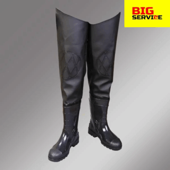 Сапоги болотные