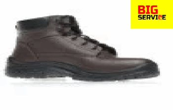 Ботинки К24 с натуральным мехом