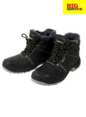Ботинки WIN30 утепленные