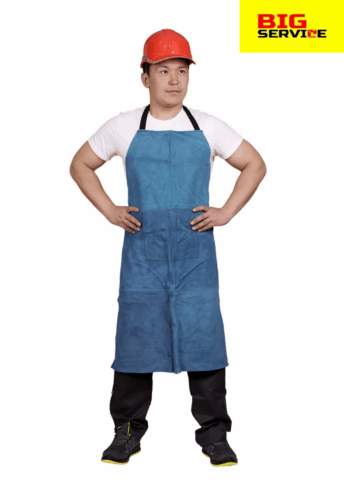 ФАРТУК СПИЛКОВЫЙ