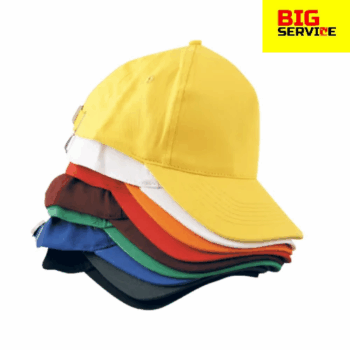 Кепи-бейсболка