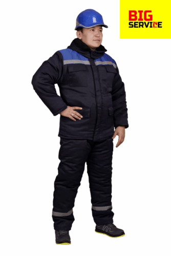 Костюм Метель (грета)