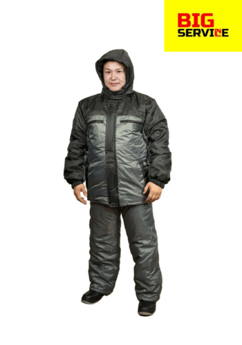 Костюм рабочий зимний «Премьер»