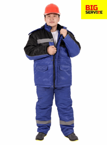 Костюм зимний «Артон»