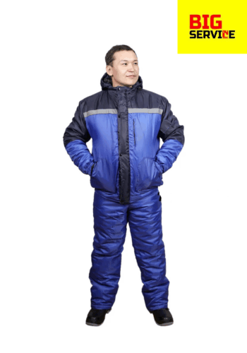 Костюм зимний «Стимул»