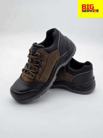 Кроссовки рабочие EnduraSafe S3 с композитном подноском
