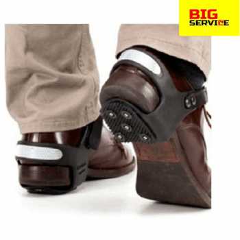 Ледоступы Devisys