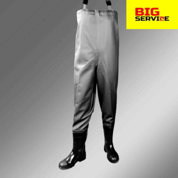 Полукомбинезон для рыбалки