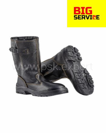 САПОГИ МУЖСКИЕ ЛЕТНИЕ ПРАКТИК С МП