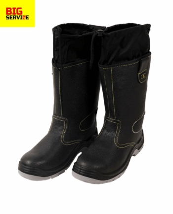 Сапоги WIN 60 утепленные с МП