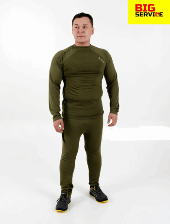 Термобелье 5.11 хаки