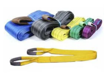 Строп Текстильный 2т 2 метр