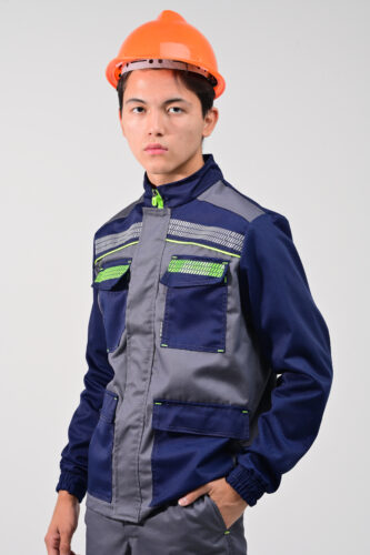 Спецодежда Лидер летняя