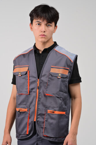 Жилет ХАВАЛ