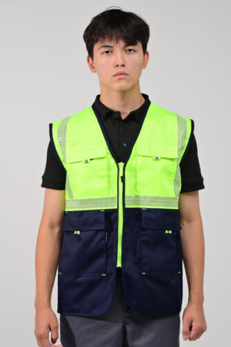 Жилет Дорожник